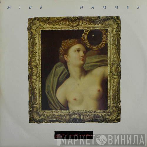 Mike Hammer - Divine