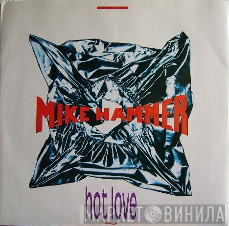 Mike Hammer - Hot Love