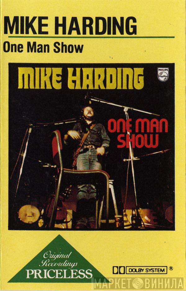  Mike Harding   - One Man Show