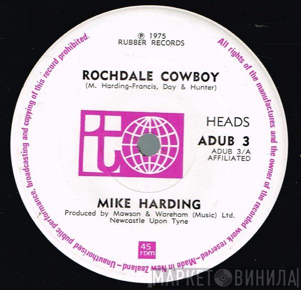  Mike Harding   - Rochdale Cowboy