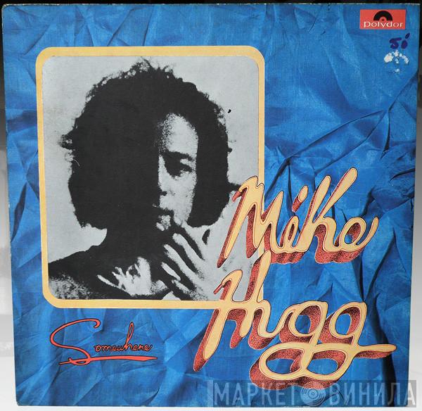 Mike Hugg - Somewhere