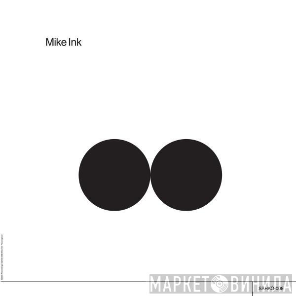 Mike Ink - Rosenkranz