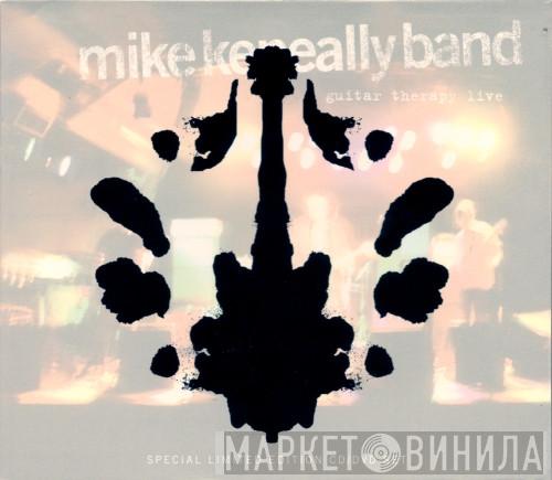 Mike Keneally Band - Guitar Therapy Live
