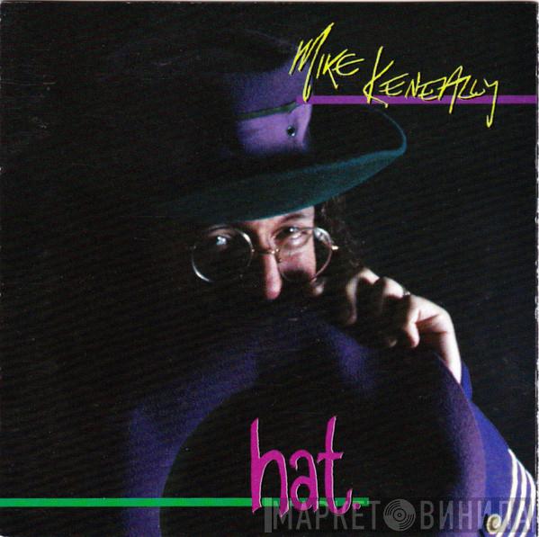 Mike Keneally - hat.