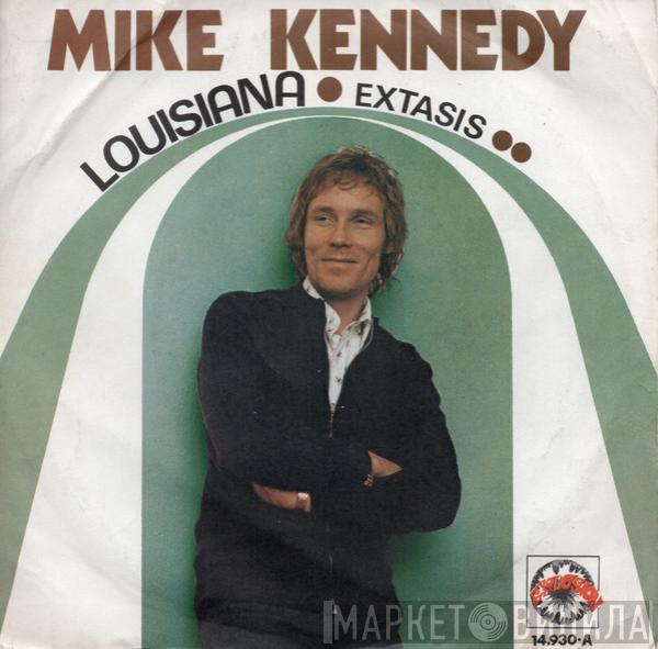  Mike Kennedy  - Louisiana