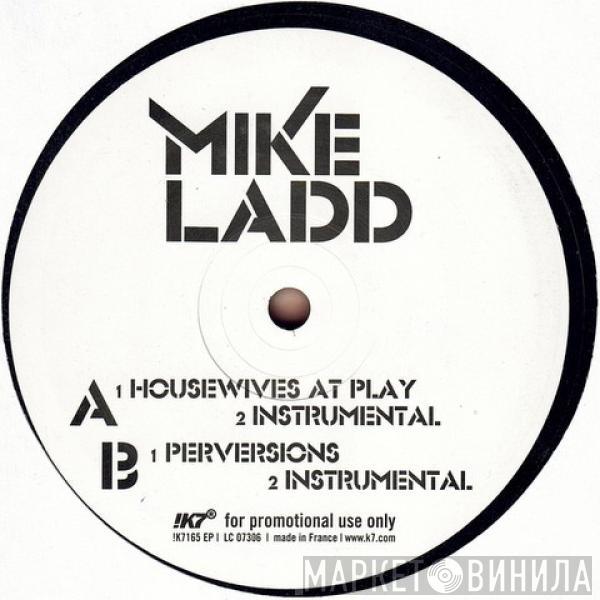 Mike Ladd - Housewives At Play