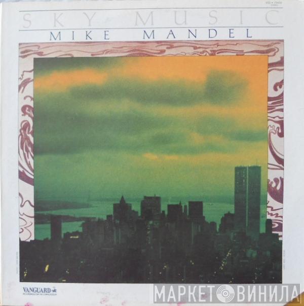 Mike Mandel - Sky Music