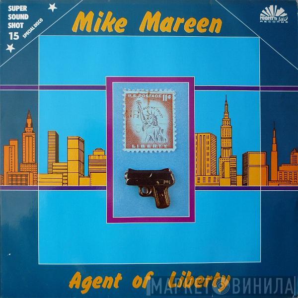 Mike Mareen - Agent Of Liberty