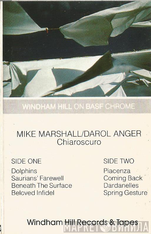 Mike Marshall , Darol Anger - Chiaroscuro