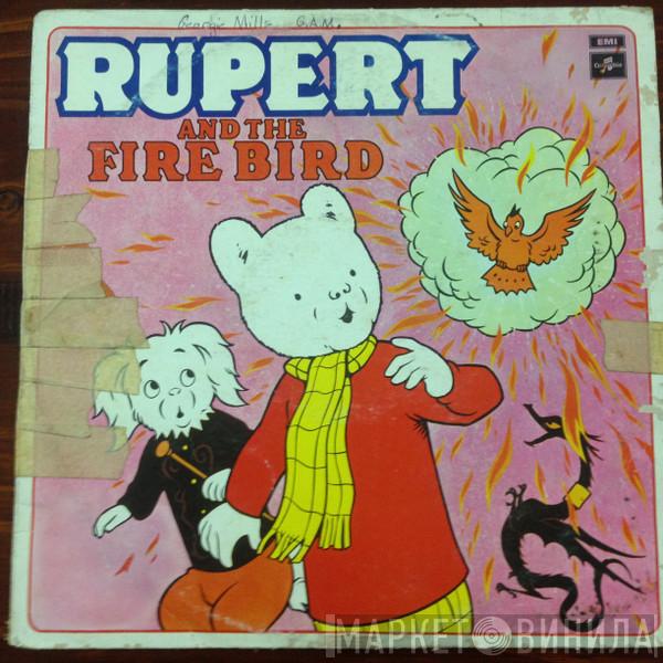  Mike McNaught  - Rupert And The Fire Bird