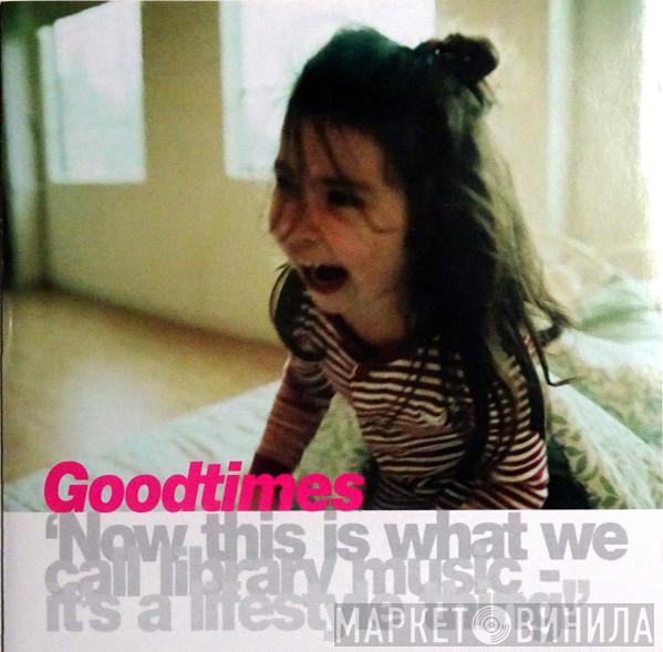 Mike Mower - Goodtimes