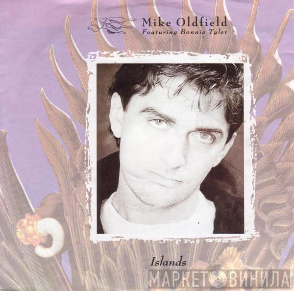 Mike Oldfield, Bonnie Tyler - Islands