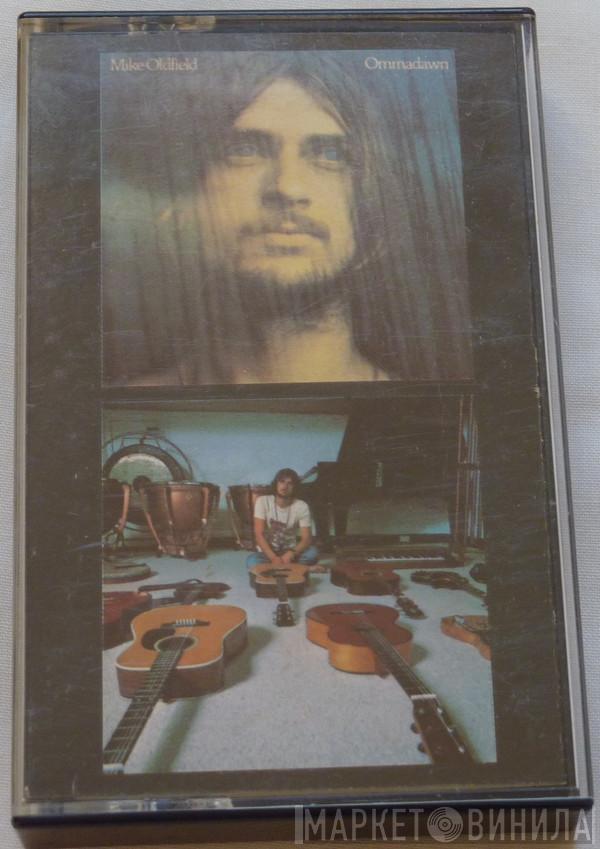  Mike Oldfield  - Boxed