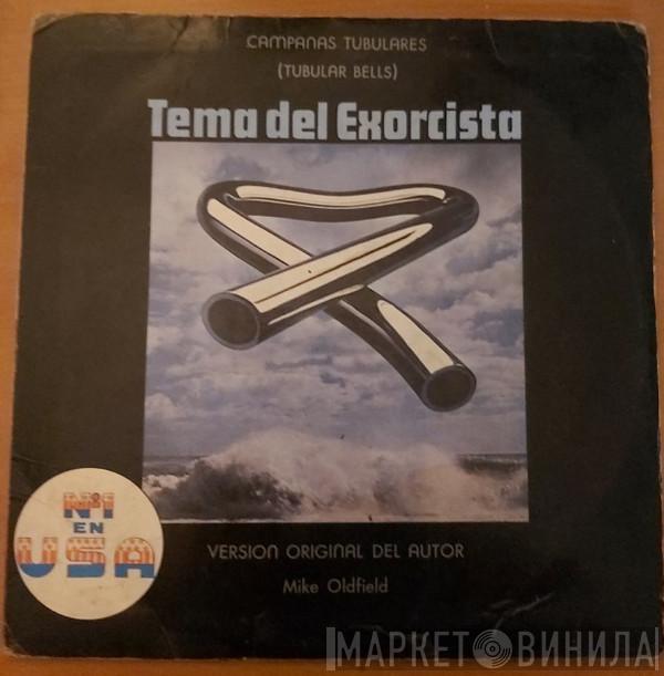  Mike Oldfield  - Campanas Tubulares (Tubular Bells)