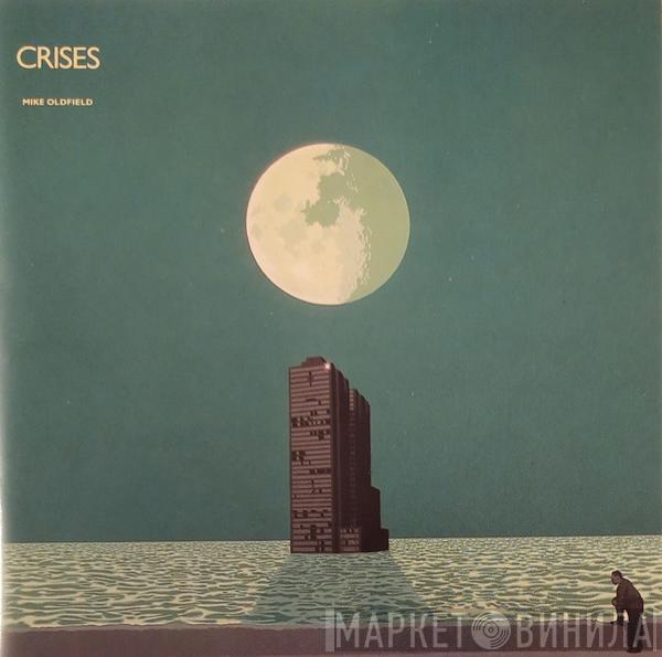  Mike Oldfield  - Crises