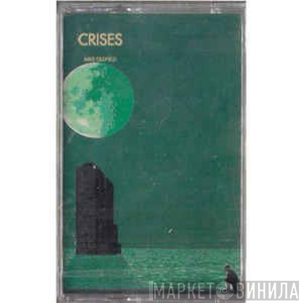  Mike Oldfield  - Crises