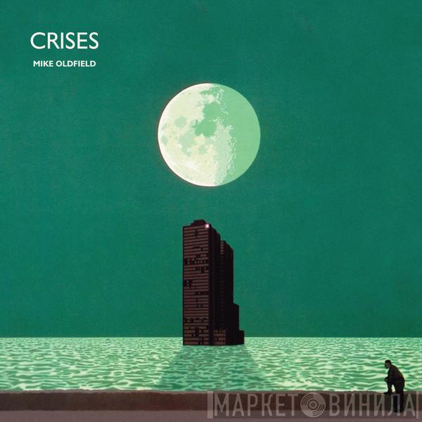  Mike Oldfield  - Crises