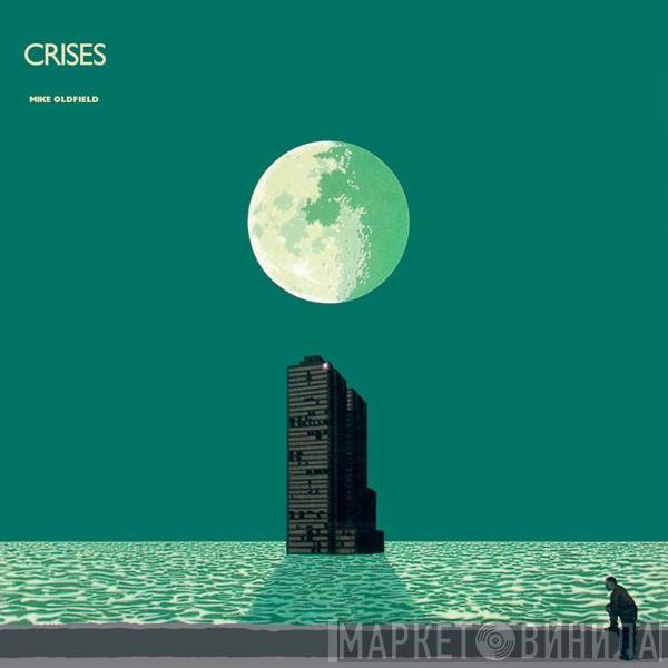  Mike Oldfield  - Crises