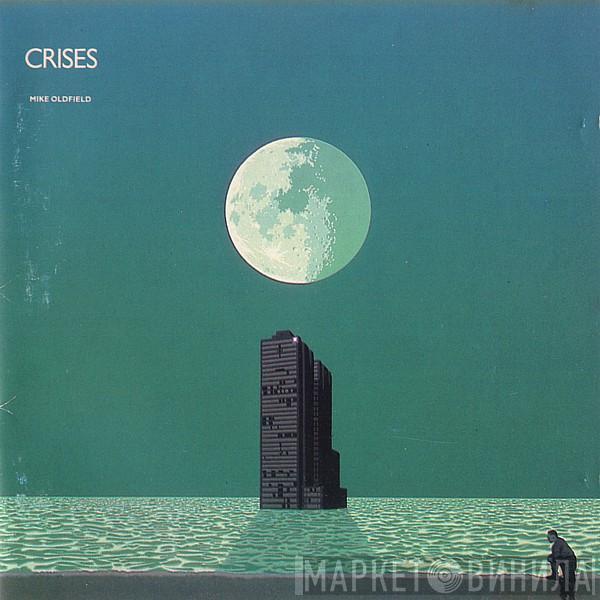  Mike Oldfield  - Crises