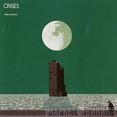 Mike Oldfield - Crises