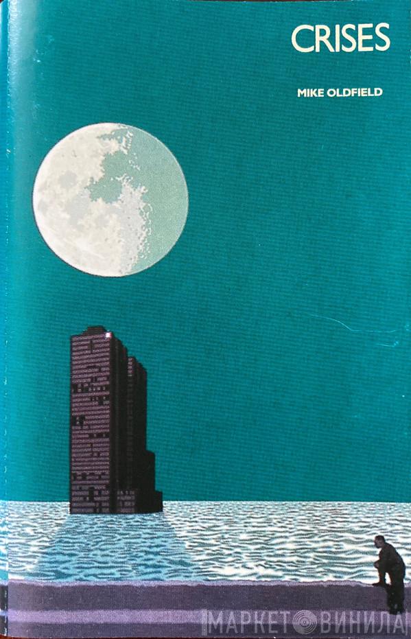  Mike Oldfield  - Crises