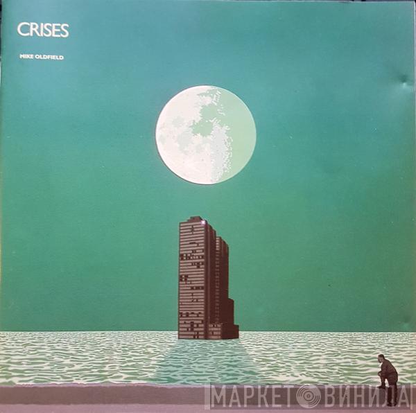 Mike Oldfield - Crises