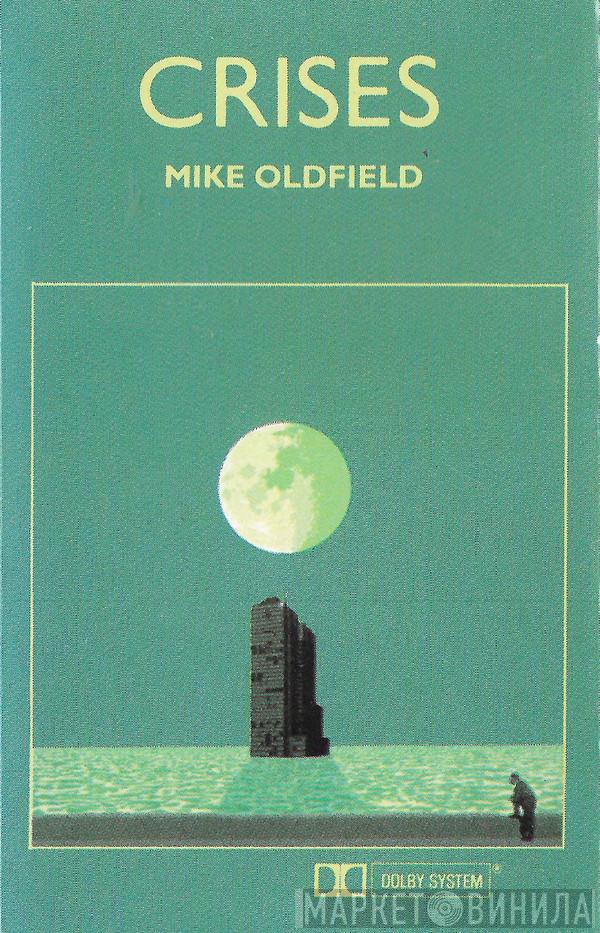Mike Oldfield - Crises