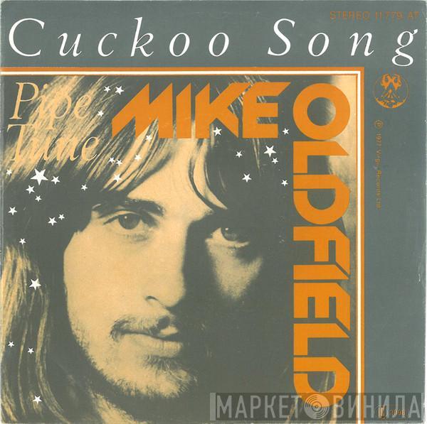  Mike Oldfield  - Cuckoo Song