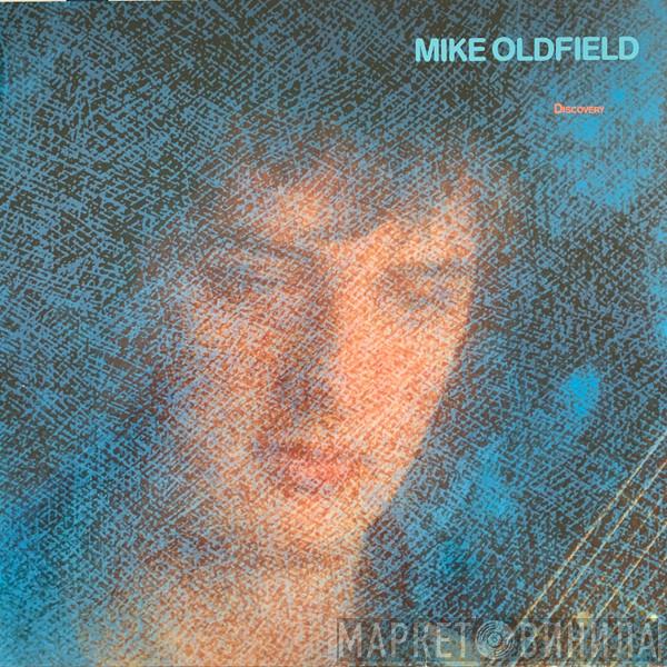 Mike Oldfield  - Discovery