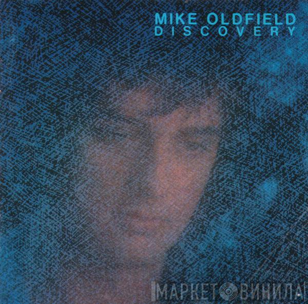  Mike Oldfield  - Discovery