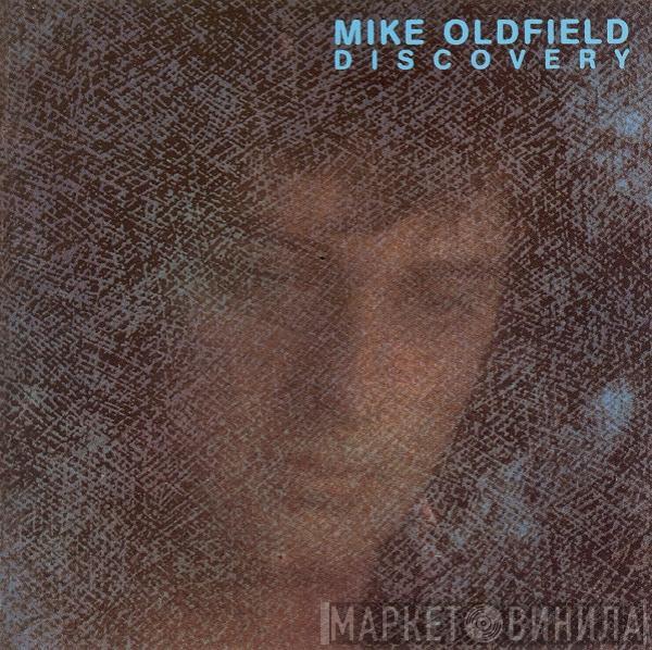  Mike Oldfield  - Discovery