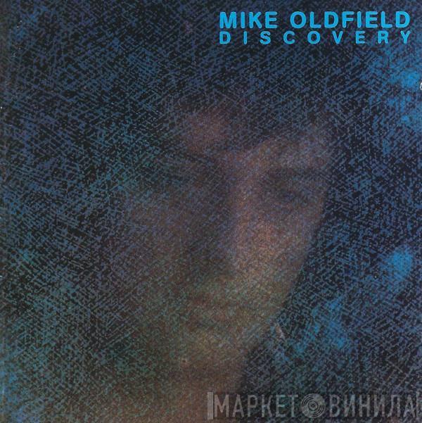  Mike Oldfield  - Discovery