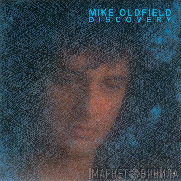  Mike Oldfield  - Discovery