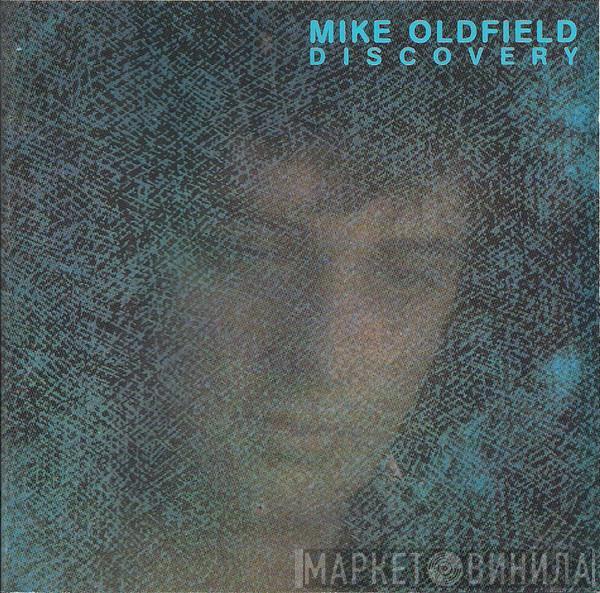  Mike Oldfield  - Discovery