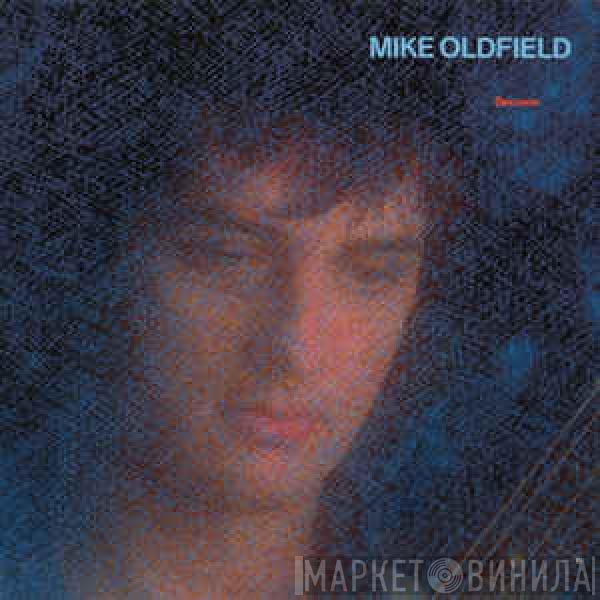 Mike Oldfield - Discovery
