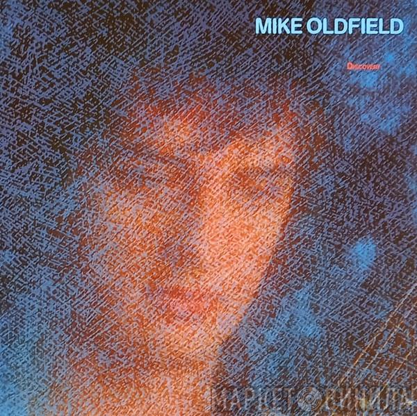  Mike Oldfield  - Discovery