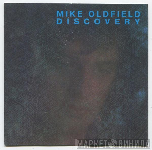  Mike Oldfield  - Discovery