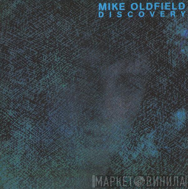  Mike Oldfield  - Discovery