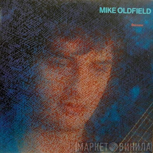  Mike Oldfield  - Discovery
