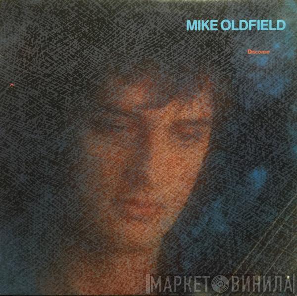  Mike Oldfield  - Discovery