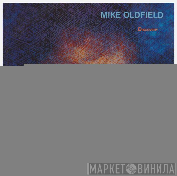 Mike Oldfield - Discovery