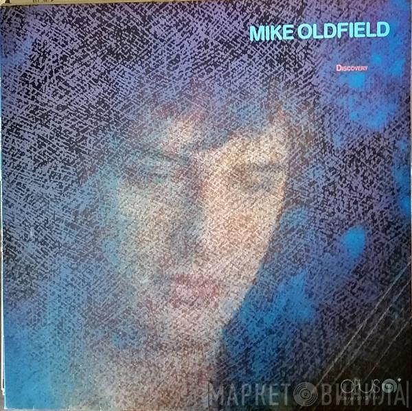  Mike Oldfield  - Discovery