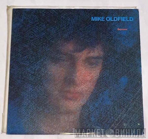  Mike Oldfield  - Discovery