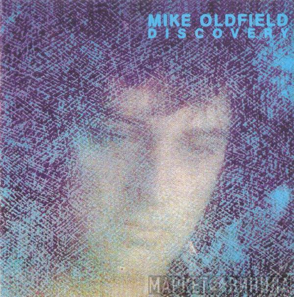  Mike Oldfield  - Discovery