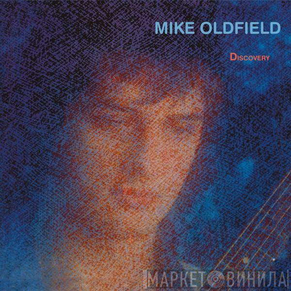  Mike Oldfield  - Discovery