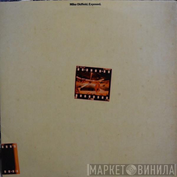 Mike Oldfield - Exposed