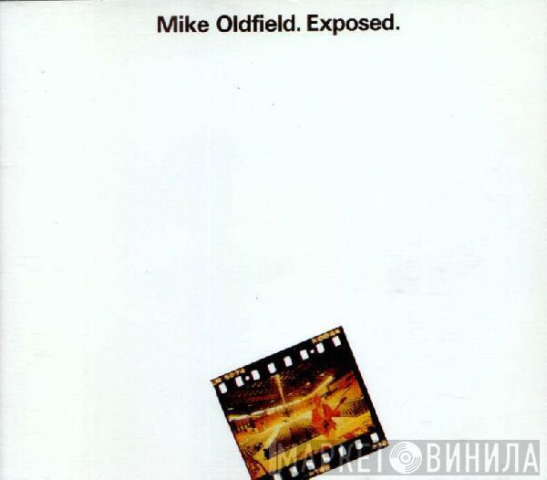  Mike Oldfield  - Exposed