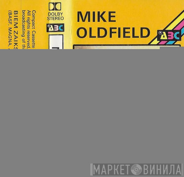  Mike Oldfield  - Five Miles Out