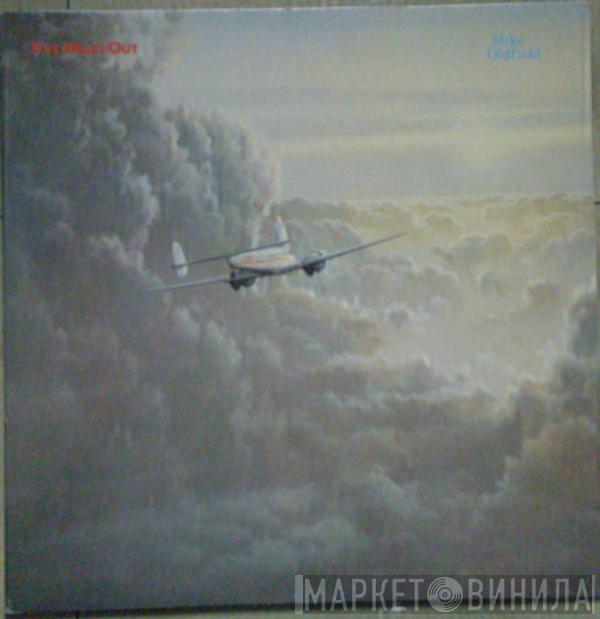  Mike Oldfield  - Five Miles Out