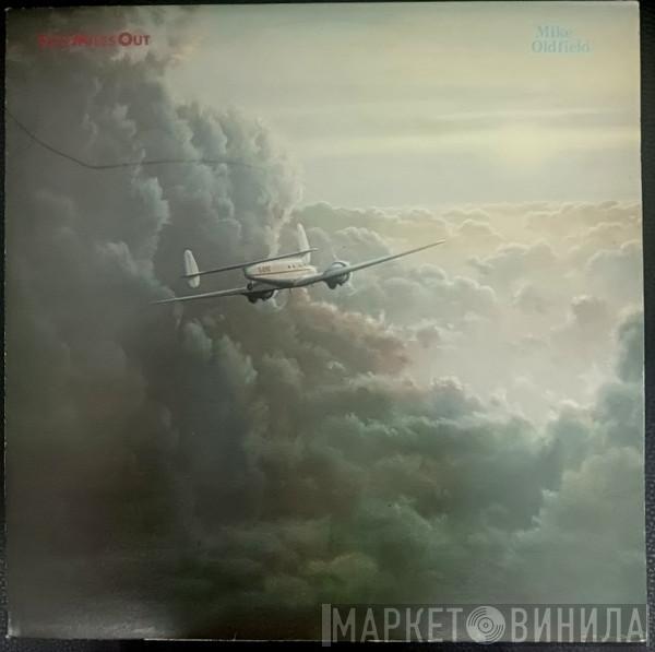  Mike Oldfield  - Five Miles Out